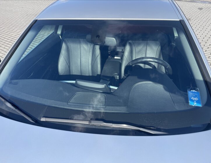 BMW Řada 4 Kupé 2,0 l 140 kw