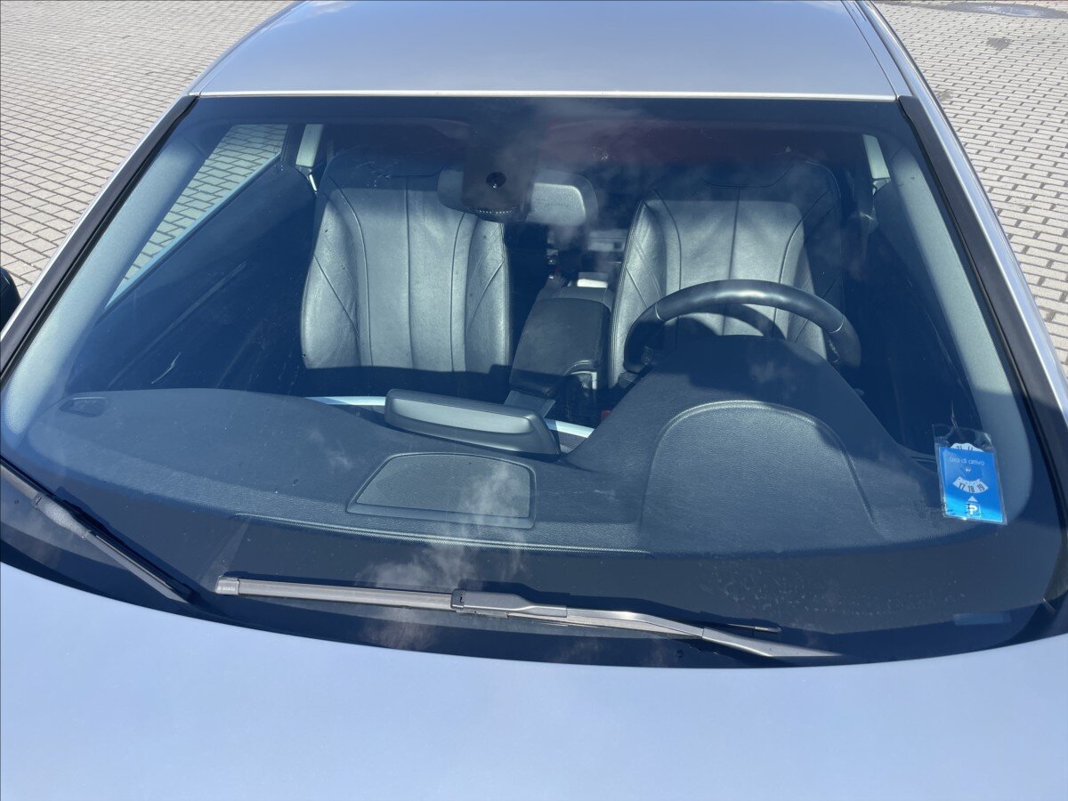 BMW Řada 4 Kupé 2,0 l 140 kw