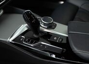 BMW Řada 5 Kombi 3,0 l 195 kw