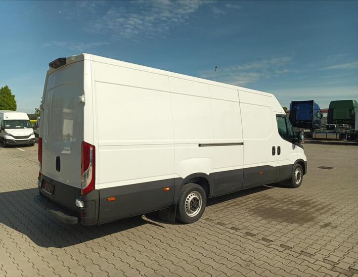 Iveco Daily 3