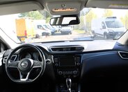 Nissan Qashqai SUV / Terénní 1,3 l 117 kw