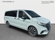 Mercedes-Benz Vito Kombi 2,0 l 120 kw