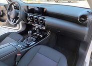 Mercedes-Benz Třídy A Hatchback 1,3 l 80 kw