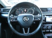 Škoda Superb Kombi 2,0 l 110 kw