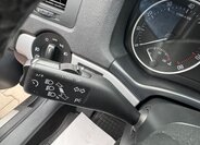 Škoda Octavia Kombi 1,2 l 77 kw