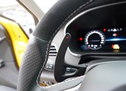 Renault Mégane Hatchback 1,8 l 221 kw