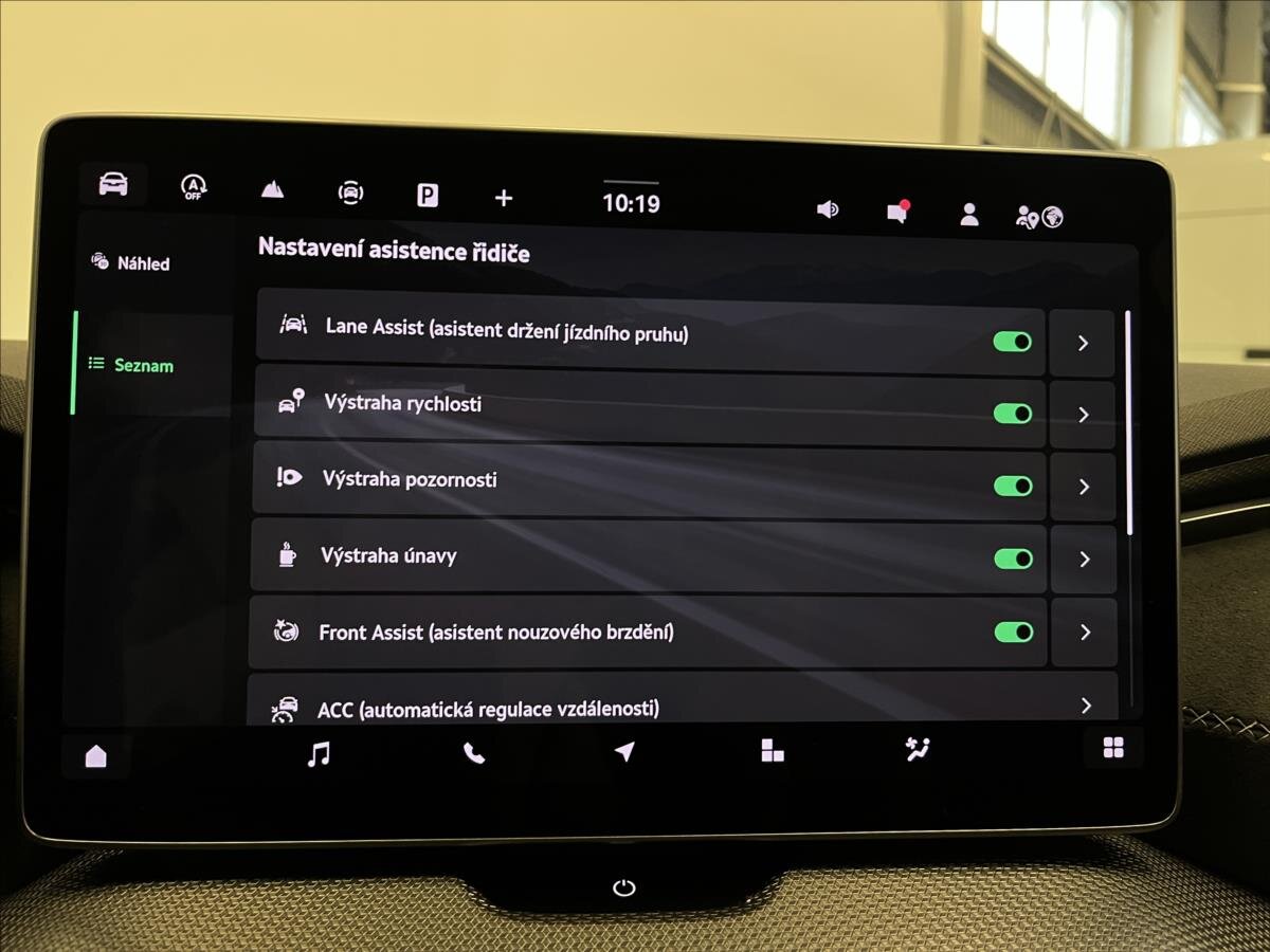 Škoda Kodiaq SUV / Terénní 2,0 l 142 kw