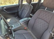 Mercedes-Benz Třídy C Kombi 0,0 0