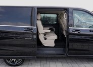 Mercedes-Benz Třídy V MPV 2,0 l 174 kw