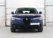 Alfa Romeo Stelvio 3