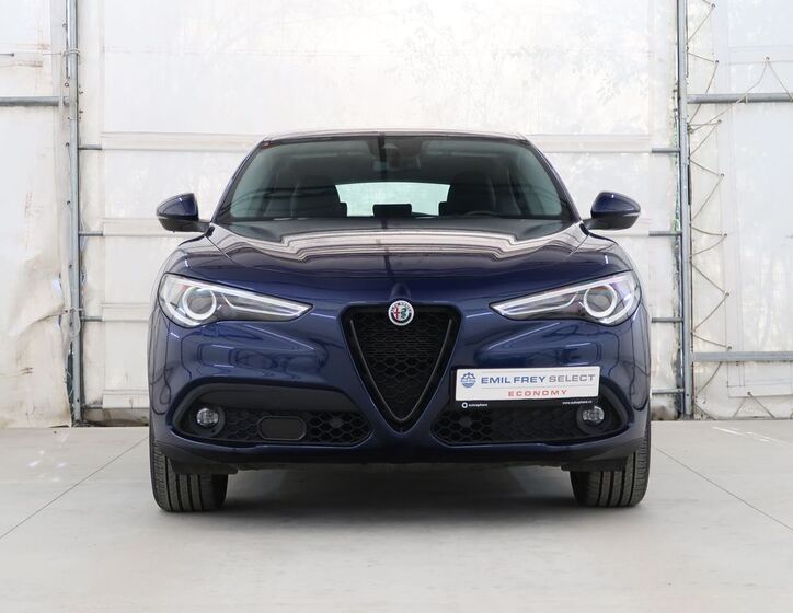 Alfa Romeo Stelvio 3