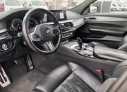 BMW Řada 6 7