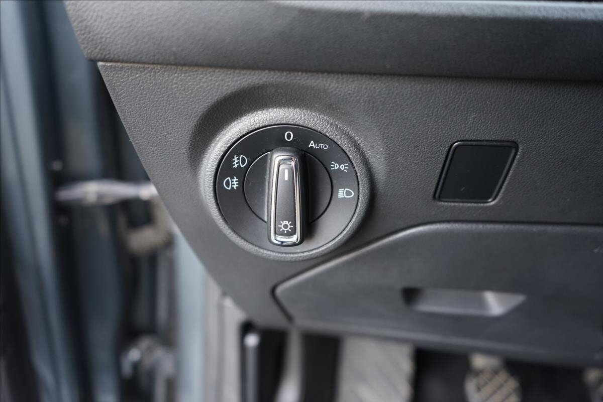 Seat Leon Kombi 1,6 l 77 kw