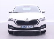 Škoda Octavia Liftback 2,0 l 110 kw