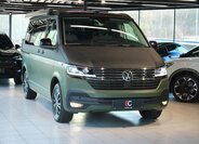 Volkswagen California 34