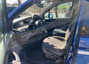 Peugeot 807 MPV 2,0 l 100 kw