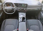 KIA Ostatní SUV / Terénní 0,0 110 kw