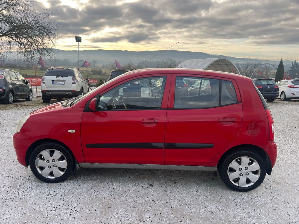 KIA Picanto