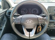 Hyundai i30 Kombi 1,4 l 73 kw