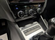 Škoda Octavia Kombi 1,5 l 110 kw