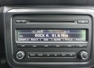 Škoda Fabia Hatchback 1,2 l 63 kw