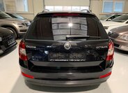 Škoda Octavia 5