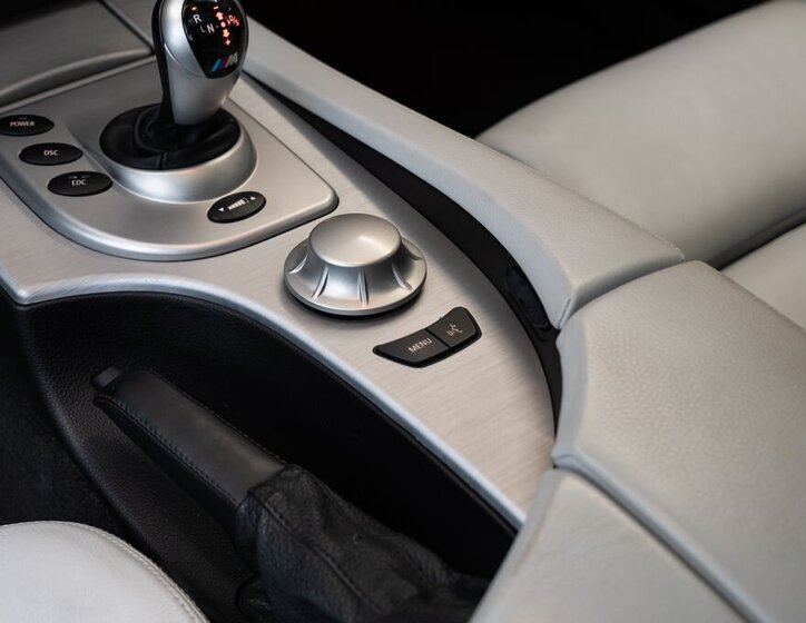 BMW M5 Sedan / Limuzína 5,0 l 373 kw