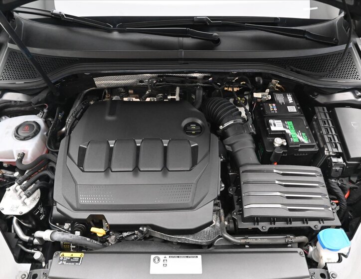 Volkswagen Passat Kombi 2,0 l 110 kw