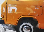 Volkswagen Transporter VAN-Minibus 0,0 0