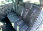 Škoda Scala Hatchback 1,0 l 85 kw