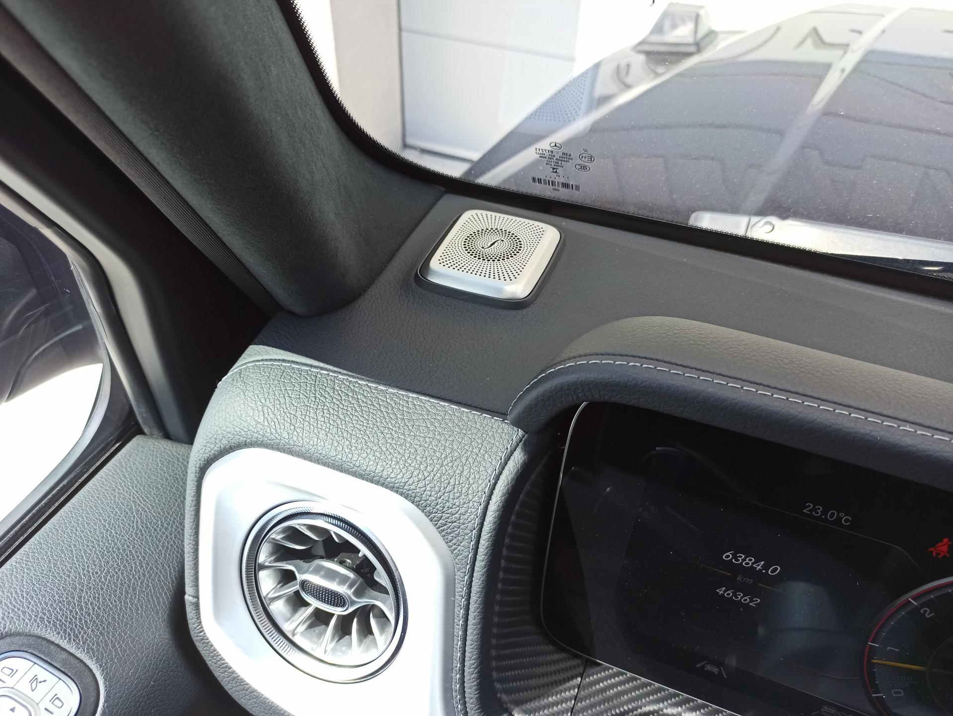 Mercedes-Benz Třídy G