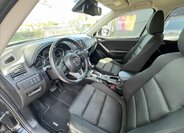 Mazda CX-5 SUV / Terénní 2,2 l 110 kw