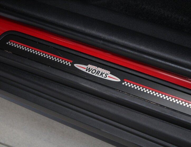 Mini Countryman SUV / Terénní 1,5 l 100 kw