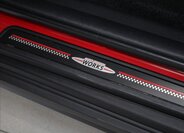 Mini Countryman SUV / Terénní 1,5 l 100 kw