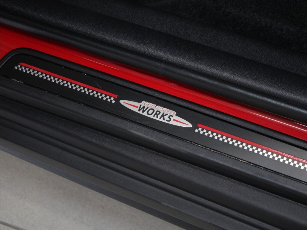 Mini Countryman SUV / Terénní 1,5 l 100 kw