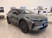 Toyota C-HR SUV / Terénní 0,0 252 kw