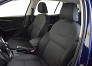 Škoda Octavia Kombi 1,2 l 77 kw