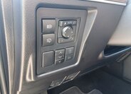 Toyota Land Cruiser SUV / Terénní 2,8 l 150 kw