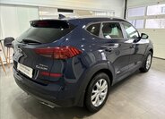 Hyundai Tucson SUV / Terénní 1,6 l 130 kw
