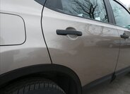 Nissan Qashqai SUV / Terénní 1,5 l 78 kw