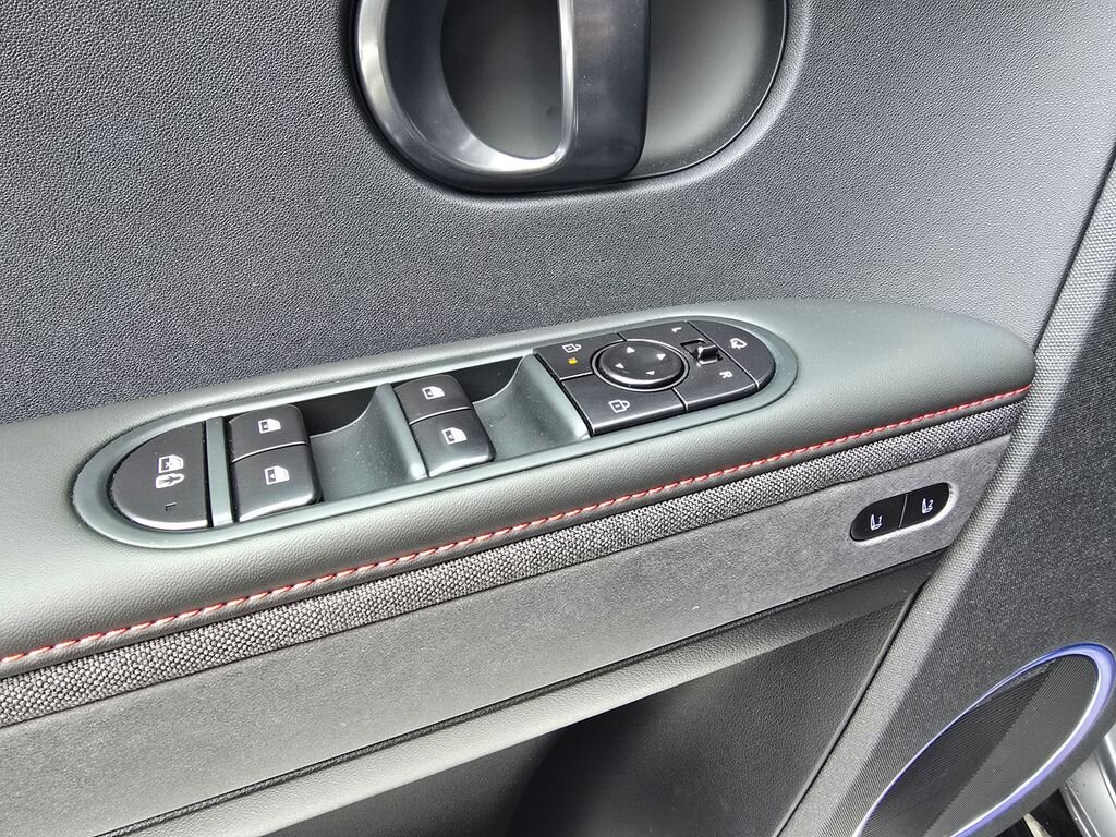 Hyundai Ioniq 5 Hatchback 0,0 239 kw