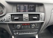 BMW X3 SUV / Terénní 2,0 l 135 kw