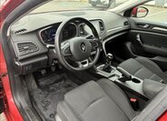 Renault Mégane Kombi 1,3 l 103 kw