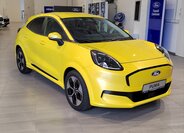 Ford Puma SUV 0,0 123 kw