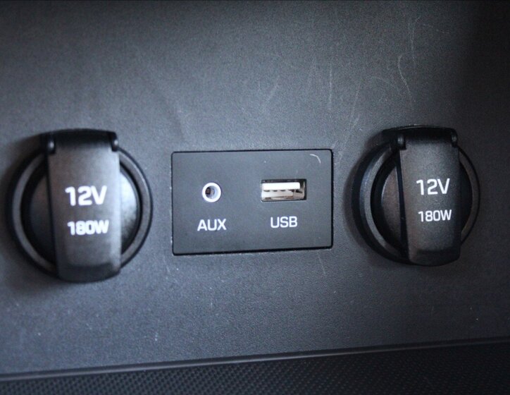 Hyundai i30 Kombi 1,4 l 103 kw