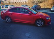 Škoda Octavia Sedan 0,0 110 kw