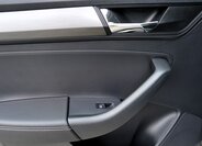 Škoda Rapid Sedan / Limuzína 999,0 70 kw