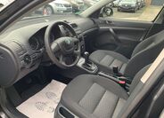 Škoda Octavia 13