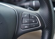 Mercedes-Benz Třídy V MPV 2,0 l 174 kw