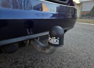 Volkswagen Touran MPV 2,0 l 110 kw